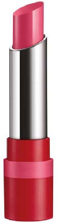 Rimmel London The Only 1 Matte Lipstick - Leader Of The Pink 110