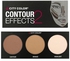 Contour Effects 2 Make Up Palette Contour/Bronze/Highlight