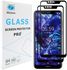[2-Pack]-Shinwo Nokia 5.1 Plus / Nokia X5 [Full Coverage Full Glue ] Tempered Glass Screen Protector