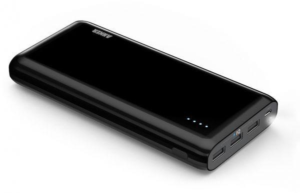 Anker Astro E7 2nd Gen. 26800mAh Portable Charger