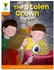 The Stolen Crown : Part 1 Paperback
