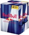 Red Bull Energy Drink 250Ml X 4 Pieces
