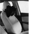 American Memory Foam Car Seat Headrest Cushion