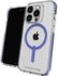 ZAGG ZAGG 702010125 Gear4 Santa Cruz Snap Case for iPhone 14 Pro Blue