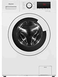 Hisense Washing Machine 8012S Front Loader 8KG