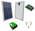 solarmax Solar panel 100w 12 -18v,charger controller, 300watt inverter,3LED bulbs