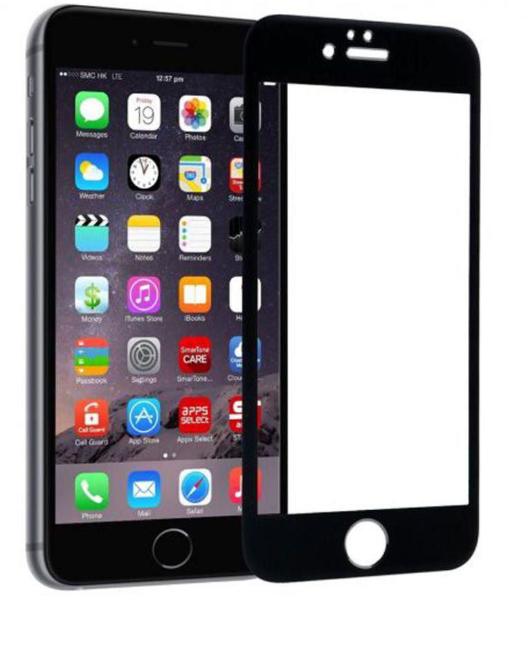 Tempered Glass Screen Protector For Apple iPhone 6S Clear