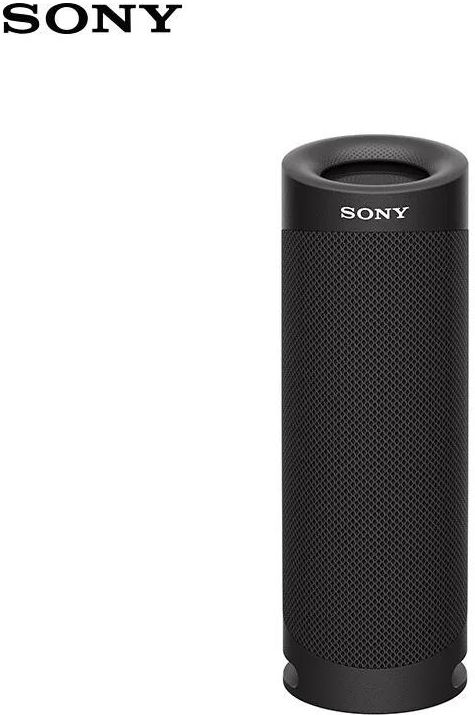 Sony SRS-XB23 wireless bluetooth speaker heavy subwoofer portable outdoor Waterproof loudspeaker