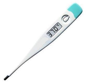 Digital Baby Thermometer