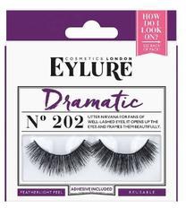 Eylure Dramatic lashes 202