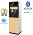 Nunix Hot and Cold Free Standing Water Dispenser R23- Champagne Gold