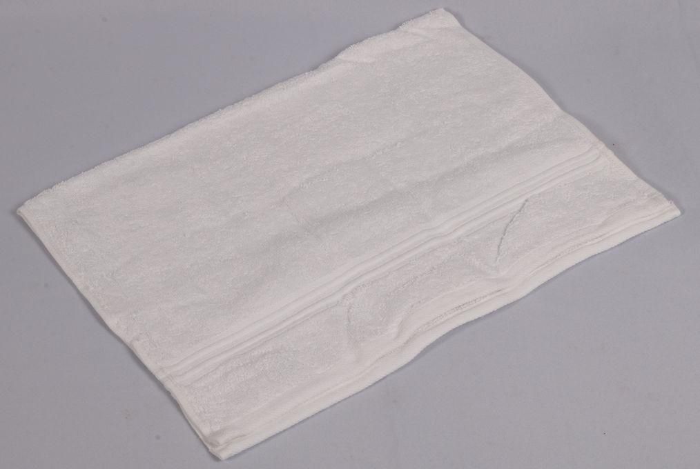 Egyptian Wonder Hand Towel 100% Cotton-White