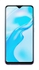 Vivo Y1s Dual SIM Mobile Phone, 6.22  Inch, 2 GB RAM, 32 GB , 4G LTE - Aurora Blue