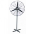 Ox 18 Inches Industrial Standing Fan- 18'' OX