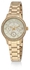 Fencci Casual Watch For Women Analog Metal - FC501L010133