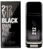 212 VIP Black EDP 200ml