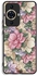 Huawei nova 11 Protective Case Cover Hd Floral