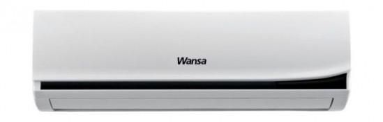 WANSA 21500 BTU Cooling Split AC with Wi-Fi - WSUC24CCHW