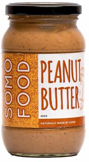Somo Peanut Butter - 400g