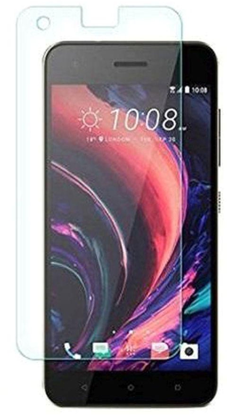 Tempered Glass Screen Protector For HTC Desire 10 Pro Clear