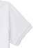 Wonder Nation Girls School Uniform Interlock Short Sleeve Polo Shirt, 2-Pack, Sizes 4-18