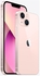 Apple iPhone 13 Dual SIM 4GB RAM 128GB 5G LTE Pink