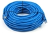 oem Rj45 Cat6 Ethernet Lan Network Cable 30Meter Blue