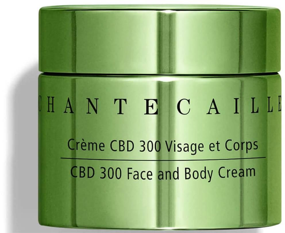 Chantecaille CBD 300 Face and Body Cream 50ml