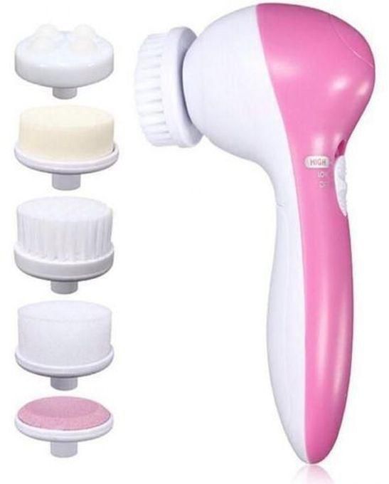 As Seen On Tv 5-in-1 Beauty Care Face & Body Massager