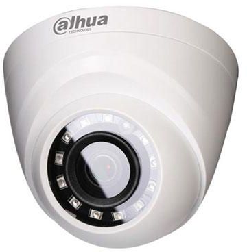 Dahua HAC-HDW 1000RP 1mp Camera