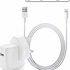 Iphone Charger -Fast Charger With Ligtning USB Data Cable For IPhone X/8/8Plus/7/7Plus/6s/6sPlus/6/6Plus/SE/5s/5, IPad 4/Mini/Air/Pro