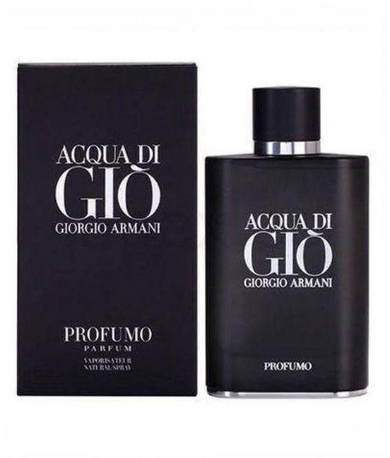 Giorgio Armani Acqua di Gio Profumo For Men EDP - 100ml