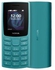 Nokia 105 2SIM TA-1557 NENA1 - Cyan | Dream 2000