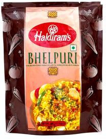Haldiram's Bhelpuri 200 g
