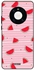 Protective Case Cover For Huawei Mate 40 Watermelon