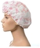 The Perfect Shower Cap - Multi Color And Shapes