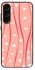 Protective Case Cover For Samsung Galaxy S23 Plus Mix Pattern Design Multicolour