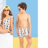 Swimwear For Boys_Multicolour