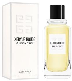 Givenchy Xeryus Rouge For Men Eau De Toilette