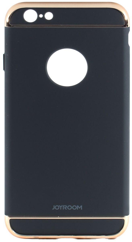 Joyroom Back Cover for Apple iPhone 6 /6s - Black