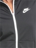 Nike NK830345-010 NSW TRK Sport Suit for Women - Black, White