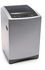 Whirlpool Top Loading Washing Machine, 13KG, Silver - WTLA1300SL