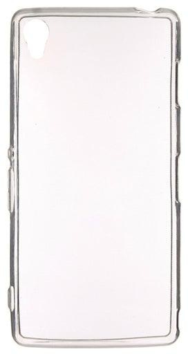 Protective Case Cover For Sony Xperia Z3 Clear