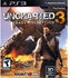 Sony Uncharted 3: Drake's Deception (PS3)