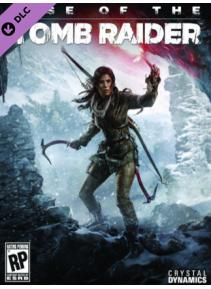 Rise of the Tomb Raider - 20 Year Celebration Pack DLC STEAM CD-KEY GLOBAL