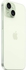 Apple iPhone 15, 6.1", 128GB + 6GB RAM (Single SIM), 3349mAh, Green