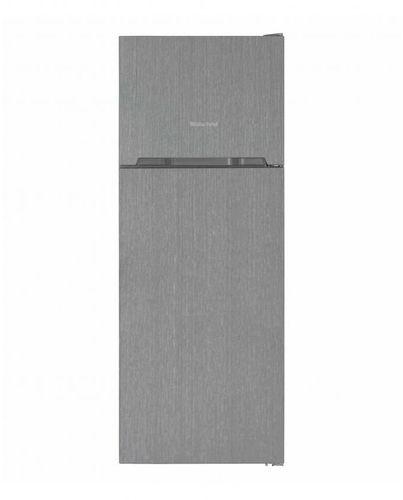 White Point WPR 463 S - Top Mounted Refrigerator – 463 Litters