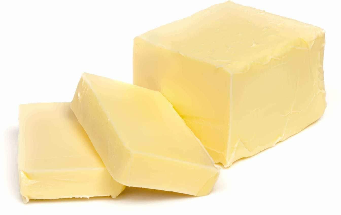 Pure Butter Mix 10%