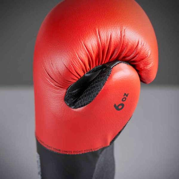 Outshock 100 Kids' Boxing Gloves