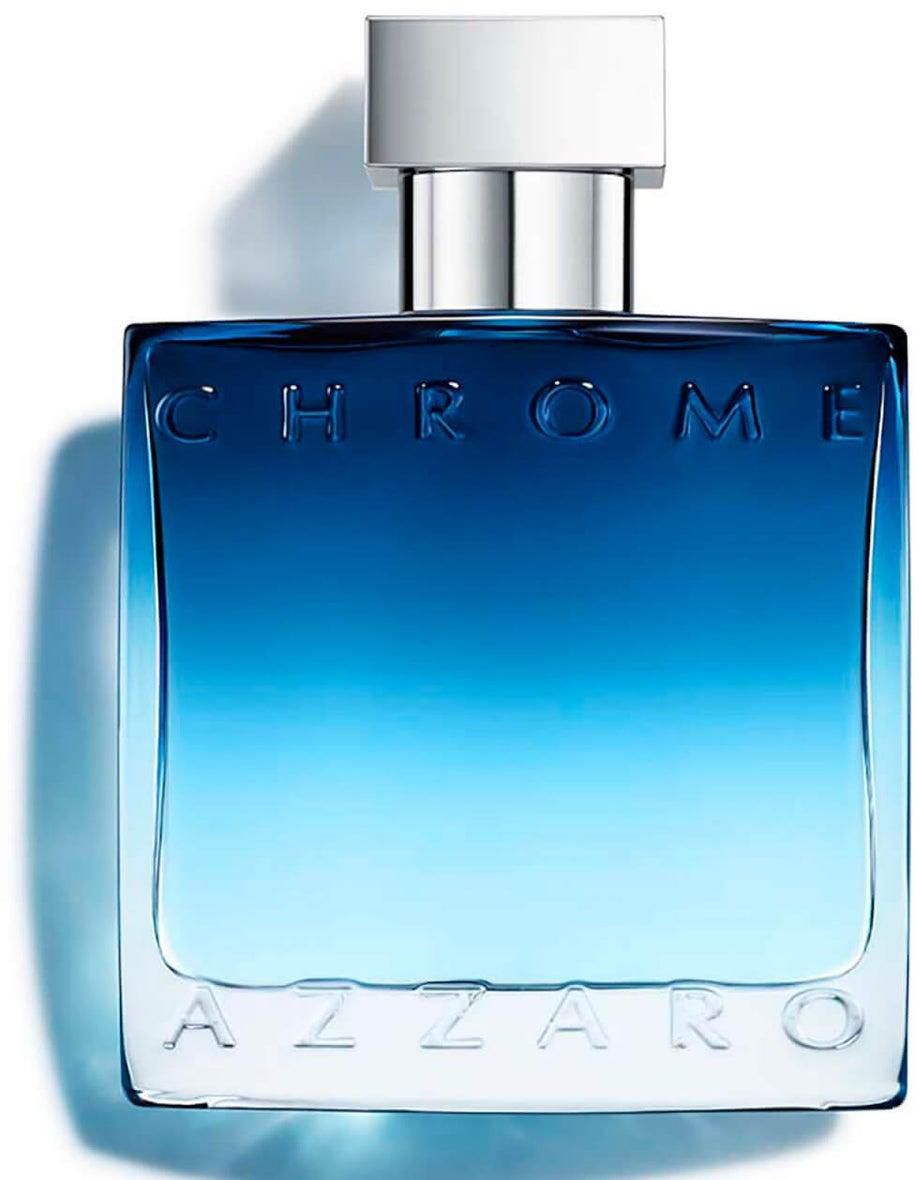 Azzaro Chrome Eau de Parfum 50ml